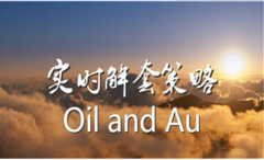 外汇黄金原油最新走势分