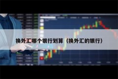 外汇交易平台排名外汇银
