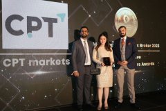 CPTMarkets提供了广泛的培