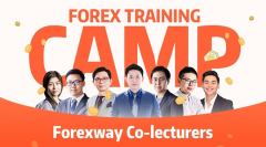 cmc外汇交易平台Forexway作