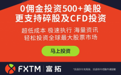 2021十大外汇交易平台作