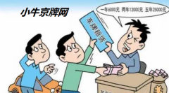 在众多汽车牌照租赁公司