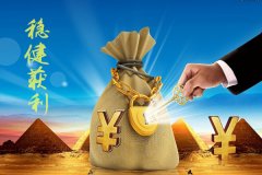 同时提醒网友提高风险意