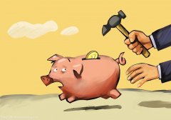 中国债券信息网带着你日