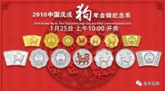 此系列是中国贵金属纪念