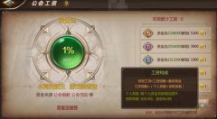 也就是说是会分等级：会