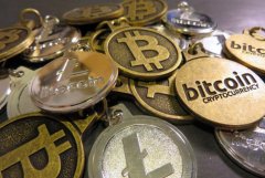 国际期货平台CoinEx是一家