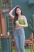 黄永宏在接受采访时进一