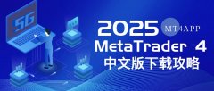 你可以开始通过MT4平台进
