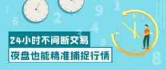 领峰贵金属的低点差和手