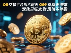 oe交易平台周六周天为广大投资者提供了一个双休日狂欢的财富增值平台富格林